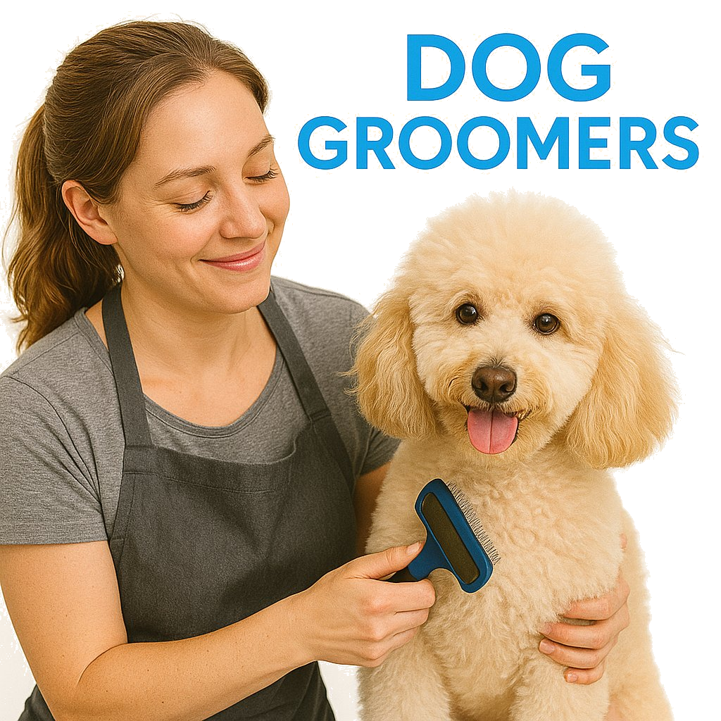 DOG GROOMERS