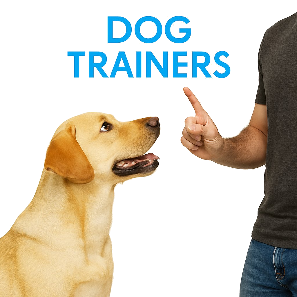 DOG TRAINERS